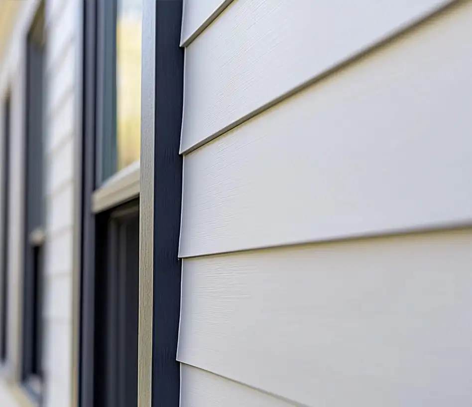 House siding painting Waukesha WI